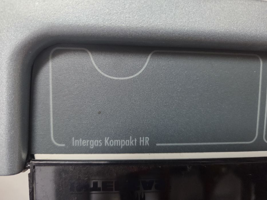 piec intergas 2009 rok