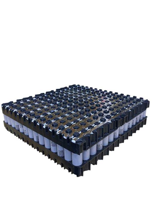 Батарея під демонтаж з 196 шт із елементами  (Panasonic NCR18650BD)