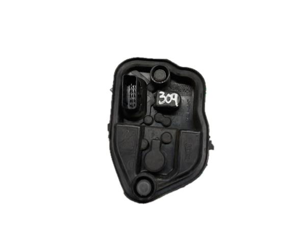 Suporte lâmpada direito RENAULT Megane III (BZ0_)