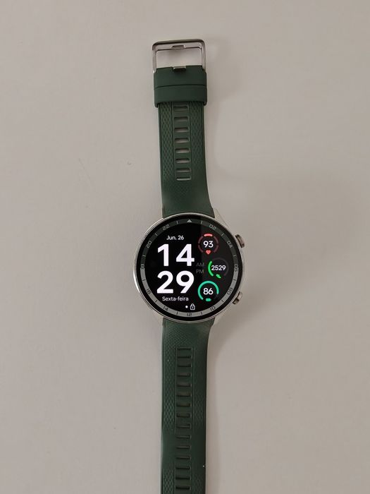 OnePlus Watch 2R