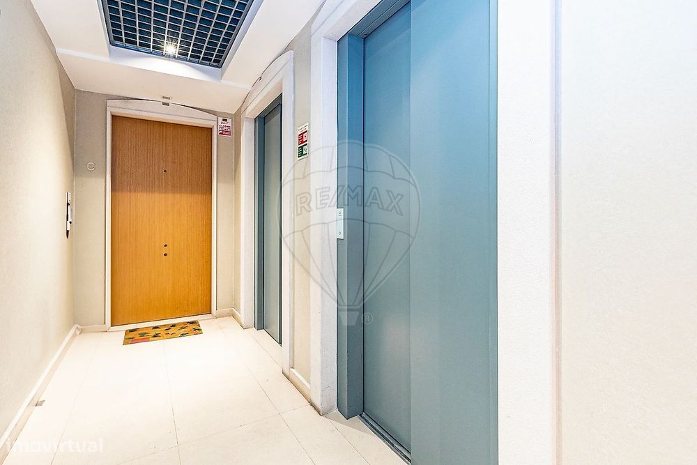 Apartamento T1 para venda