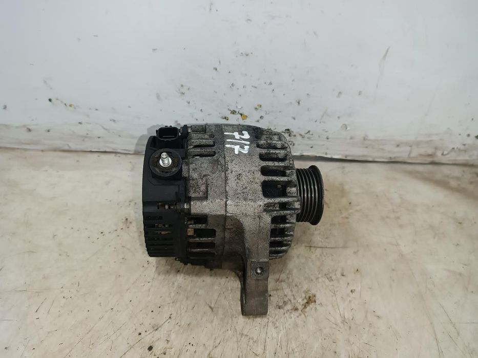 ALTERNADOR TOYOTA COROLLA VERSO 2007 -270600D190