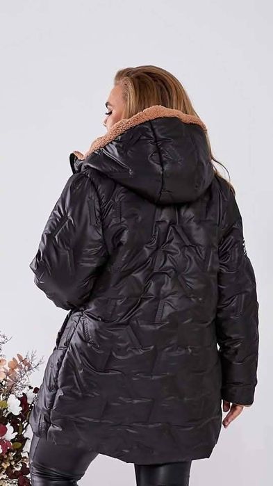 Демісезона курточка