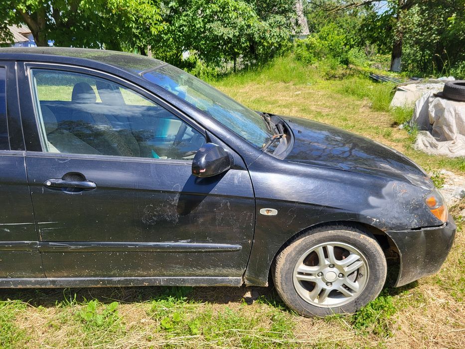 Продам автомобіль КІА