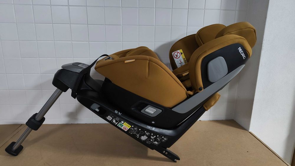 Cadeira p/ Bébe RECARO - Salia Prime