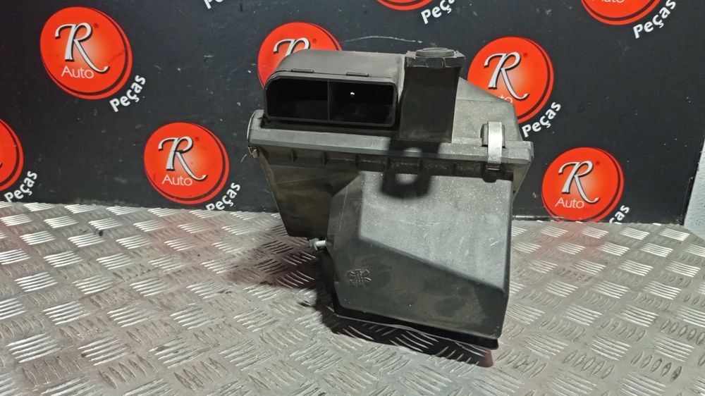 Caixa De Filtro Audi A4 (8D2, B5)