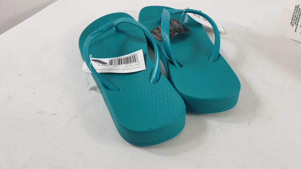 Japonki Ipanema Klapki Ipanema r. 37