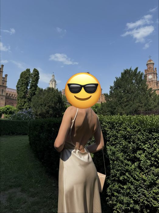 Сукня шита під замовлення