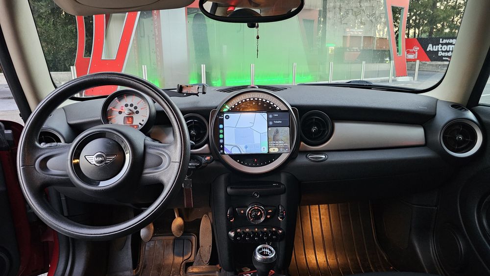 MINI One D R56 1.6 Diesel 90cv | 2011 |