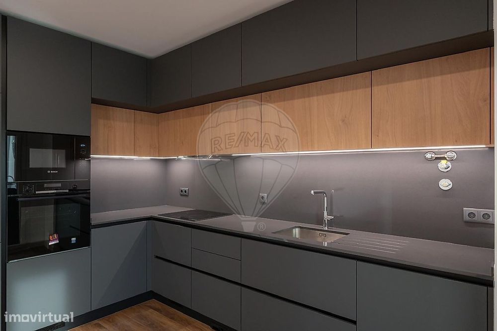 Apartamento T3 para venda