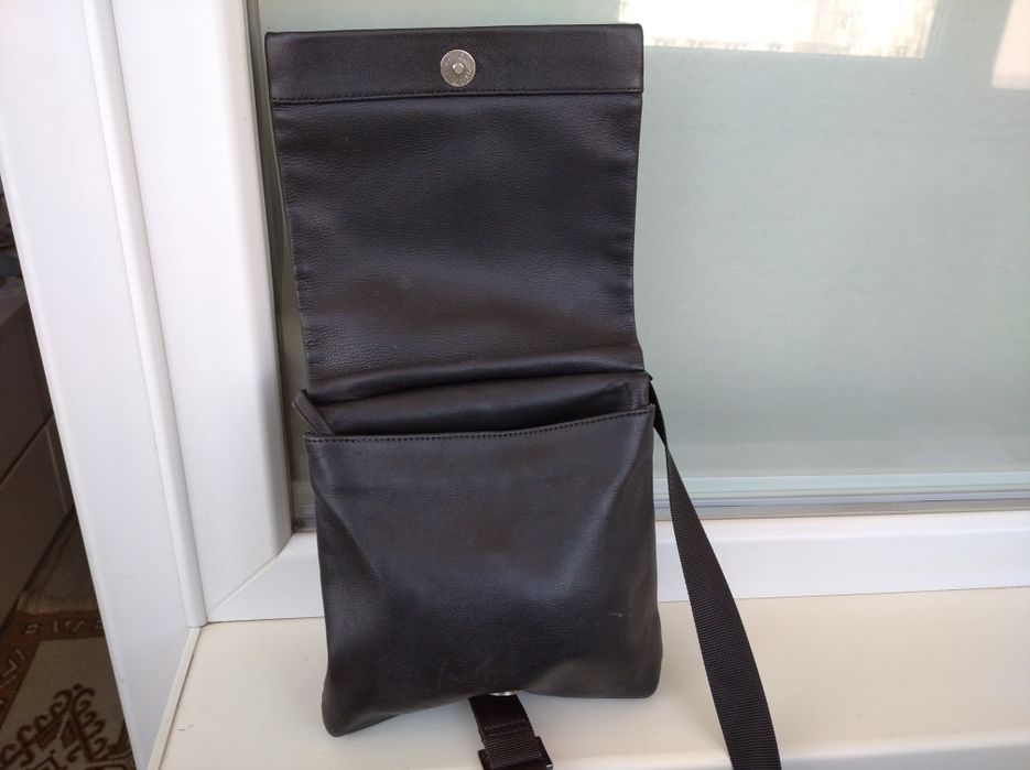 Сумка . Bree 770 гр.