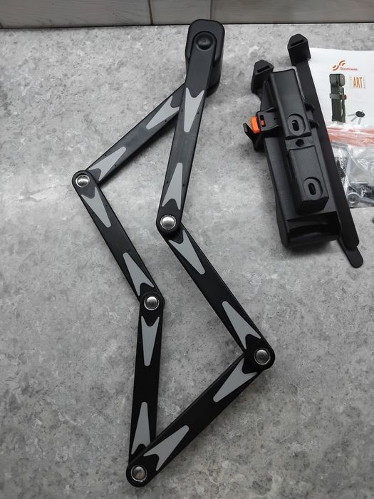 Замок для велосипеда