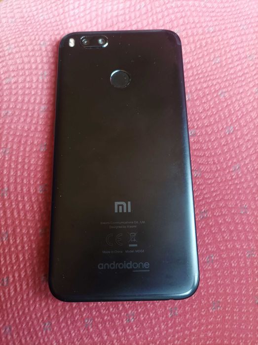 Smartphone Xiaomi A2  android one