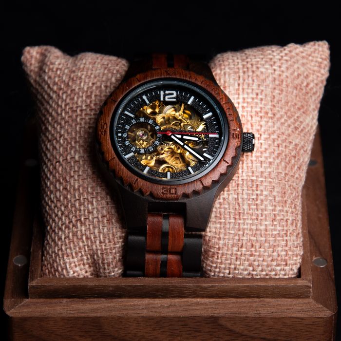Zegarek Wildclock Kendal 0.2