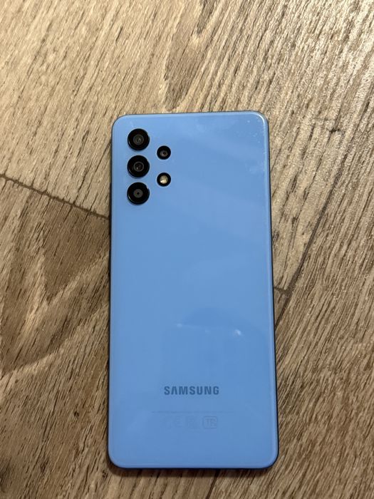 Продам Samsung Galaxy A32