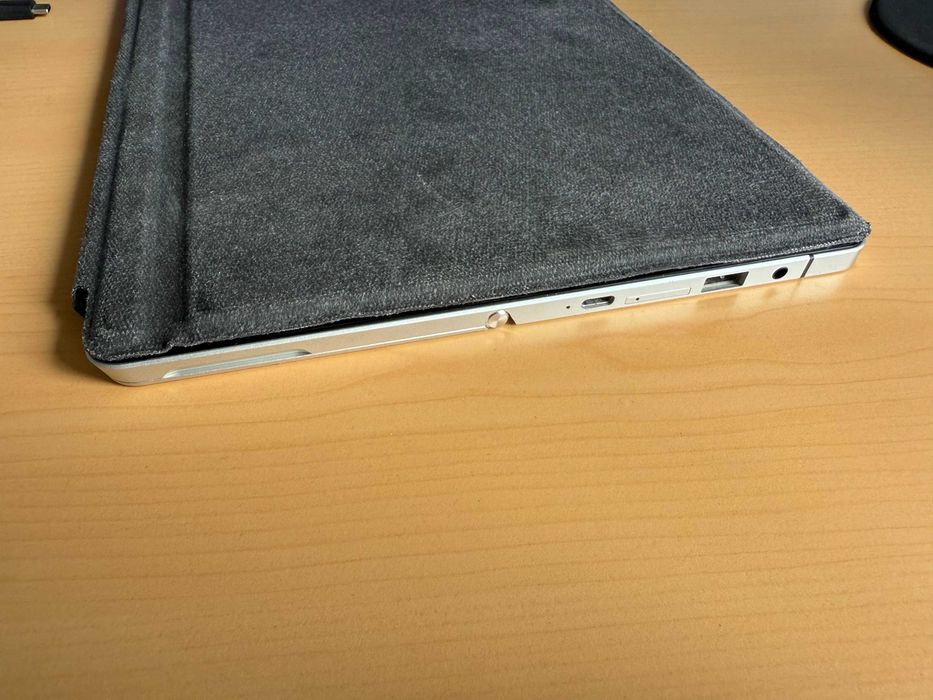 HP Elite X2 1012 G1 " LTE" (12'' - - 8 GB RAM - 256 GB SSD - Intel HD)