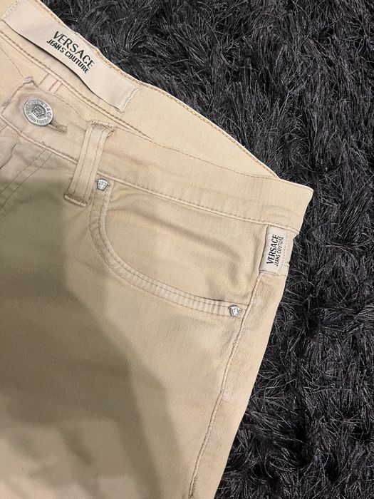 Versace Spodnie Damskie L