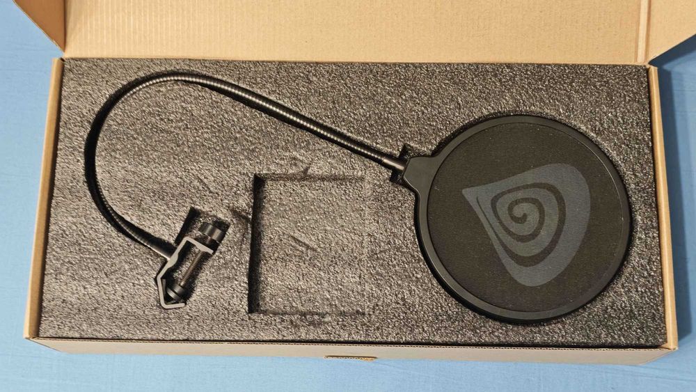 Mikrofon Genesis Radium 400