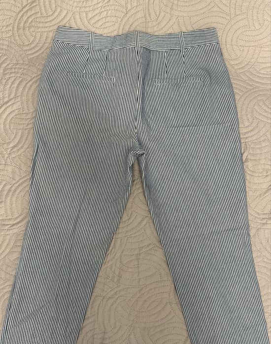 Продам штани zara basic