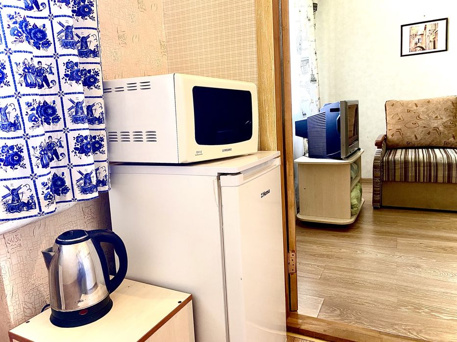 1к квартира посуточно, Кременчуг