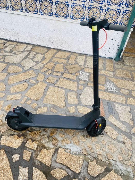 Vendo scooter elétrica xiaomi 4 lite