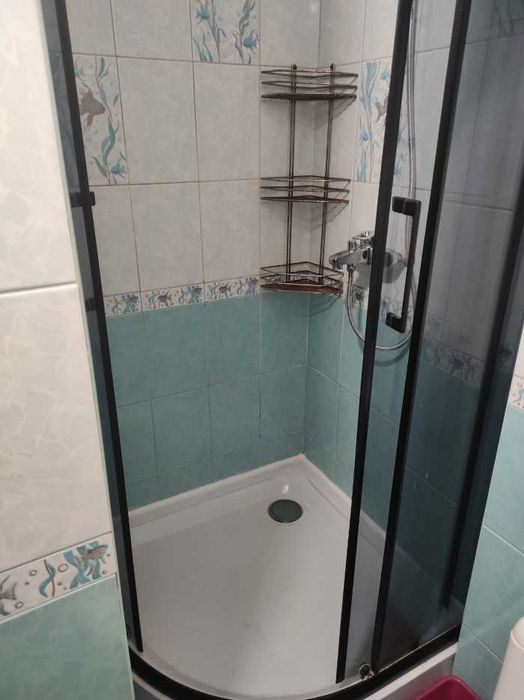 Аренда 1к квартиры Лески