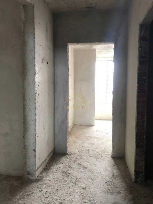 Продаж одокімнатної квартири - 41м2, цегляний будинок