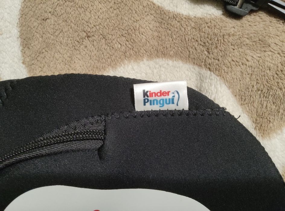 Сумка,рюкзак,Kinder Pingui
