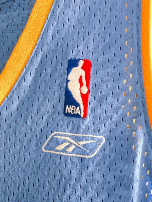 Koszulka NBA Denver Nuggets Kenyon Martin