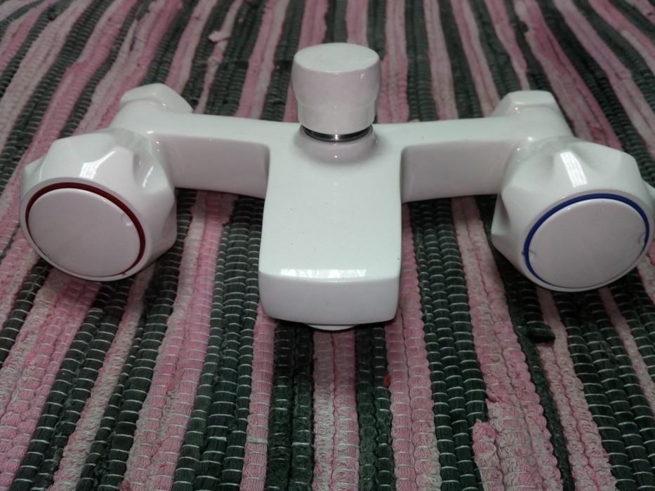 Torneira de banheira