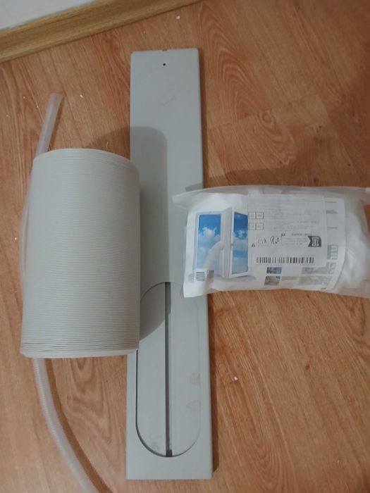 Кондиціонер мобільний