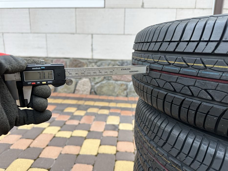 Шини 175-185 65 15 Bridgestone