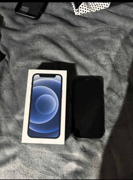 Iphone 12 mini 80% kondycji