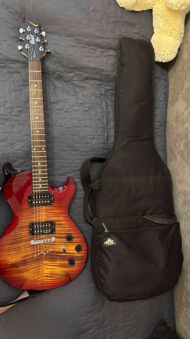 Электрогитара Cort Z42 Zenox