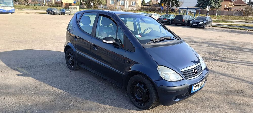 Mercedes-Benz Klasa A Sprzedam