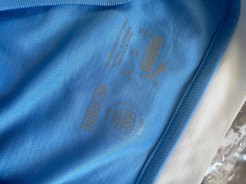 Camisola de futebol