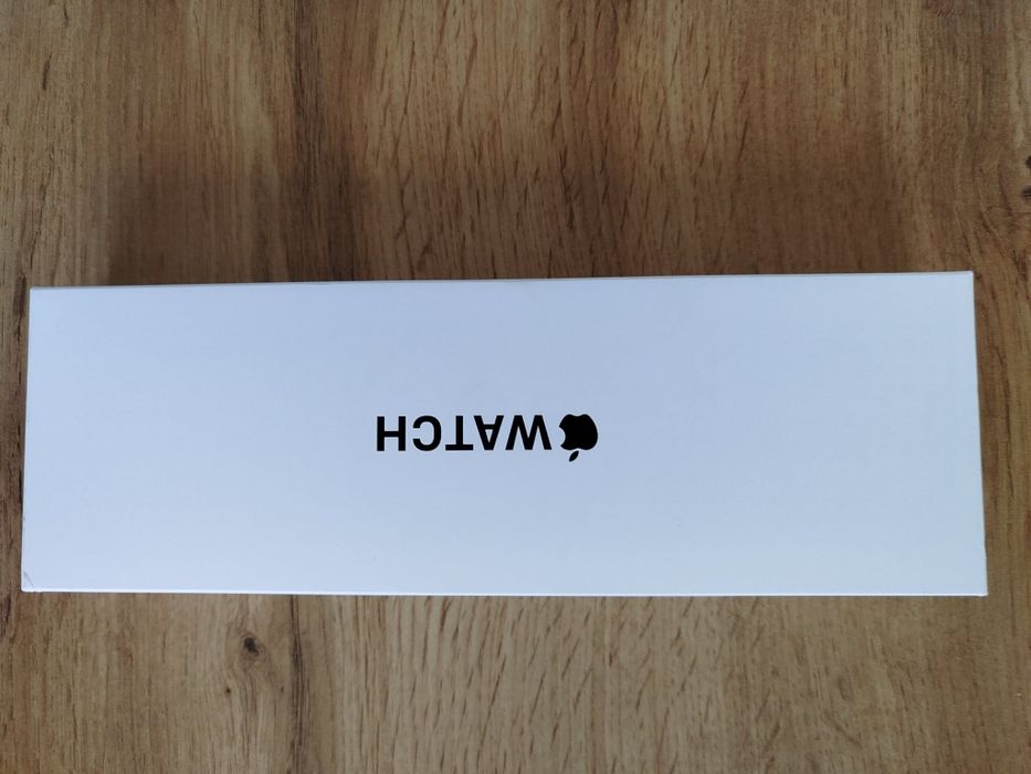 Apple watch SE 3