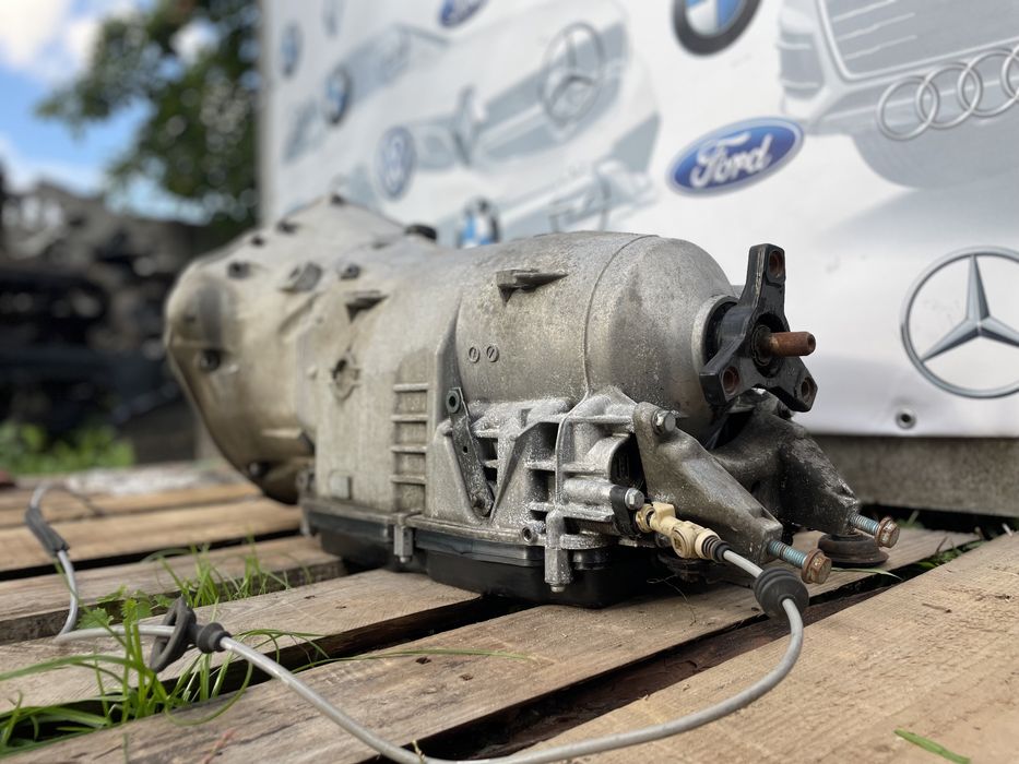 АКПП Mercedes W210 Коробка автомат Мерседес W210