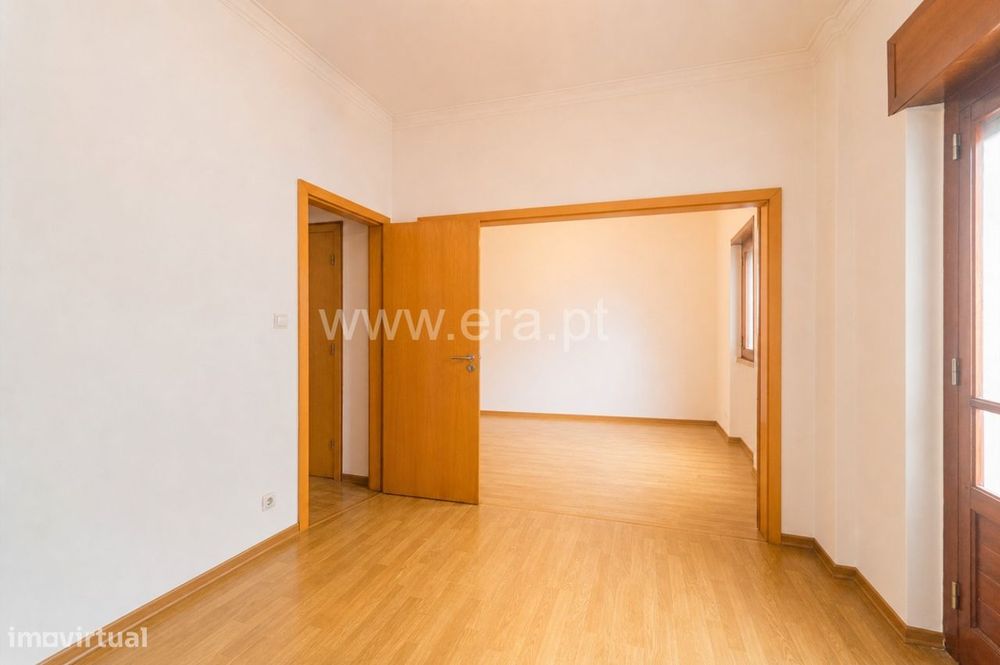 T3 Odivelas Centro