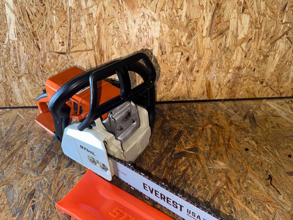 Piła pilarka spalinowa motorowa Stihl 021 !!!