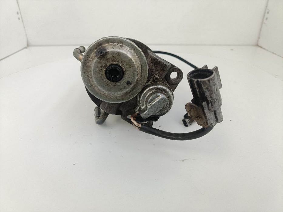Corpo filtro gasóleo TOYOTA Corolla Verso (_E12_)