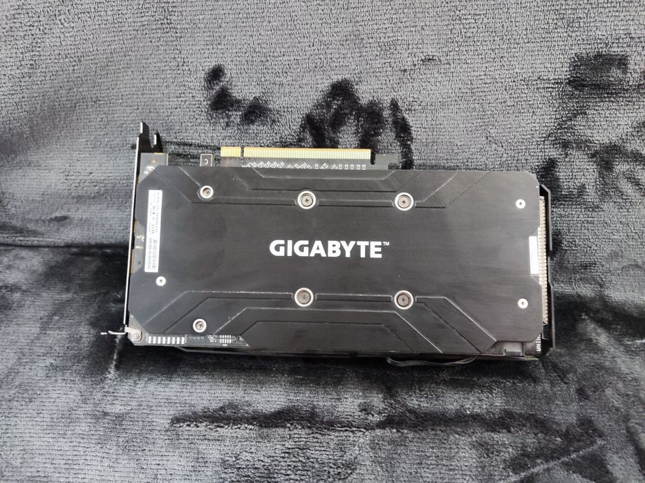 Radeon Gigabyte rx 470