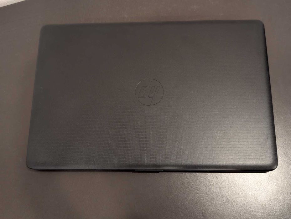 Ноутбук HP 15 | Ryzen 5 2500u | RX Vega 8