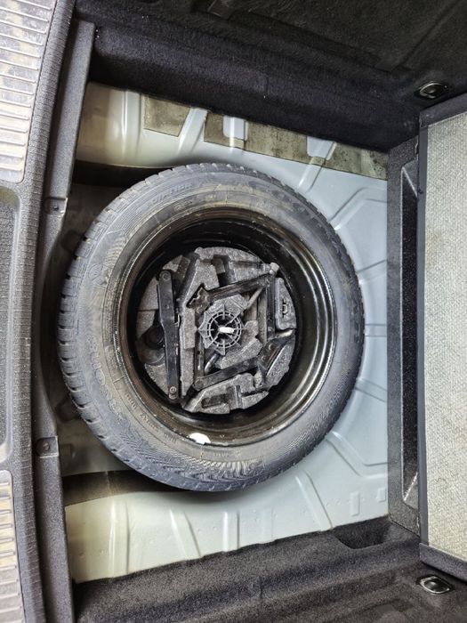 I покоління • Sports Tourer 2.0 BiTurbo CDTI МT (195 к.с.)
Джерело: ht