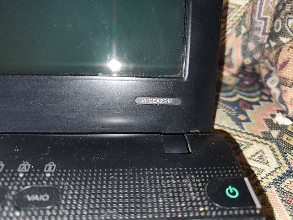Peças para portátil Sony Vaio VPCEA2S1E - Porto