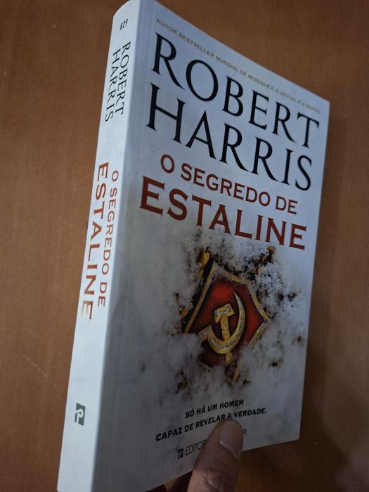 O Segredo de Estaline