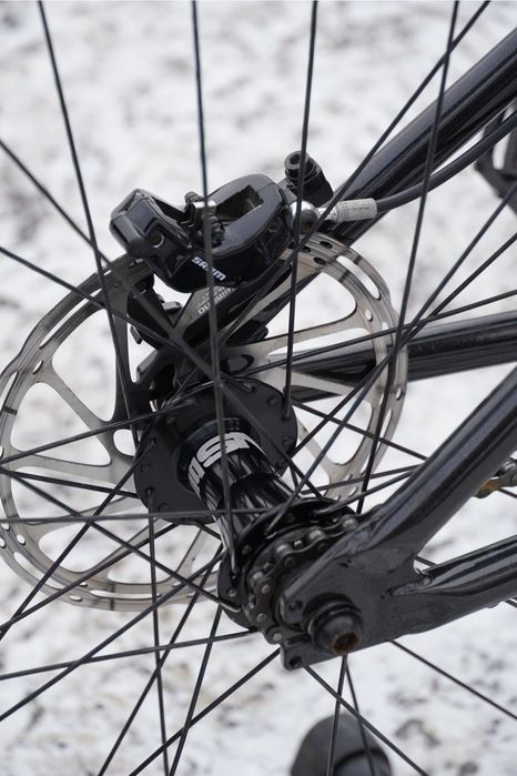 Rower dirt ns metropolis WYSYŁKA