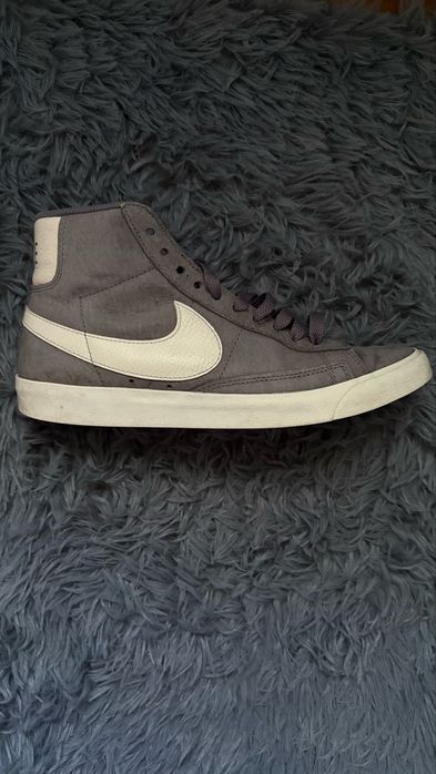Nike Blazer Mid