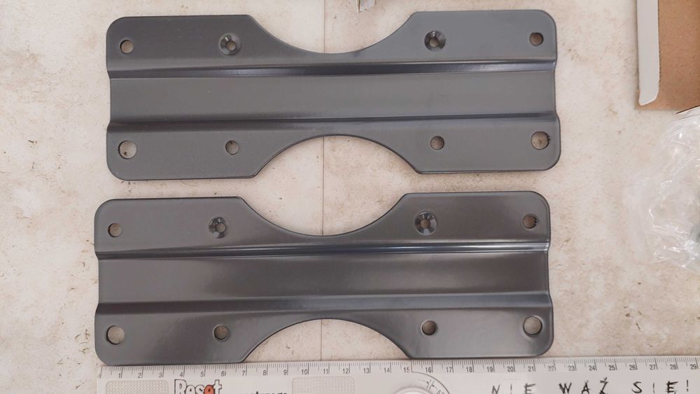 Uchwyt do telewizora 22”-32” ścienny obrotowy