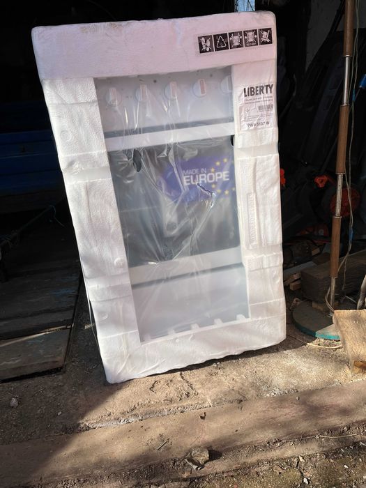 Нова плита електрична